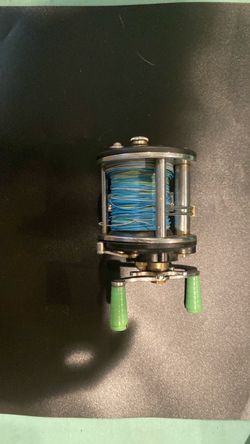 Old collection penn reel
