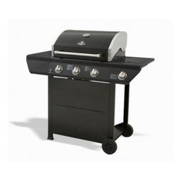 BBQ Grill 3 Burner