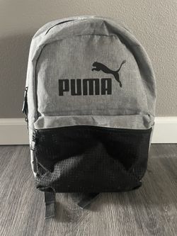 Puma Backpack