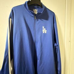Light Weight Dodger jacket- Men 3XL