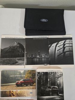 Owners Manual