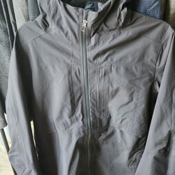 Waterproof Jacket Lululemon