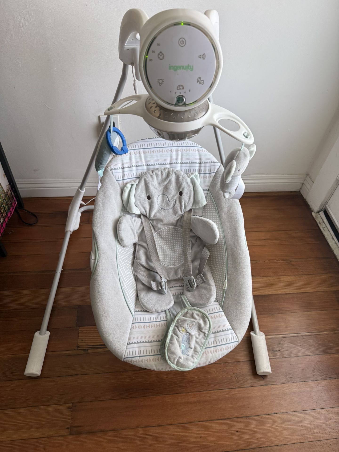 Baby Swing