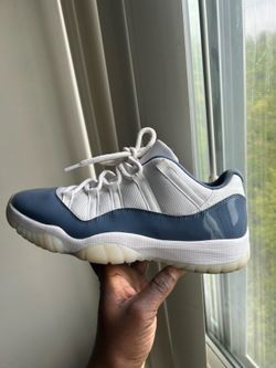 Retro 11 low