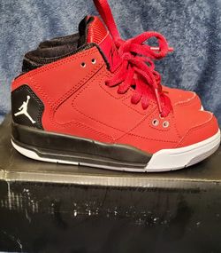 Jordan Flight orgin size 12c
