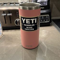 YETI Rambler Wine Chiller
