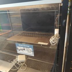 Apple MacBook 2020