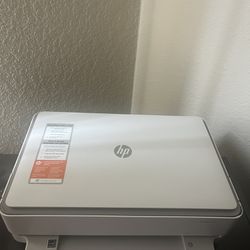 HP Envy 6055e Printer 