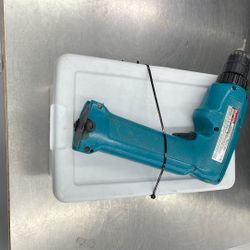 Makita Drill