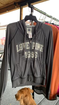 Victoria secret pink large