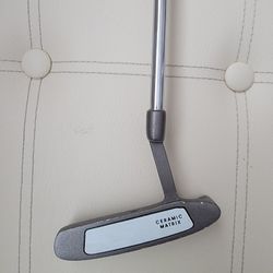RH DUNLOP SURPASS PUTTER
