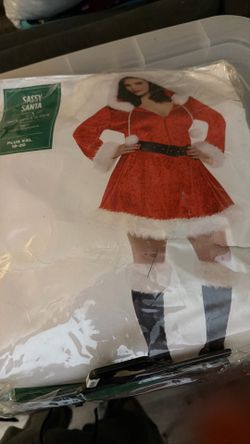 Mrs Claus