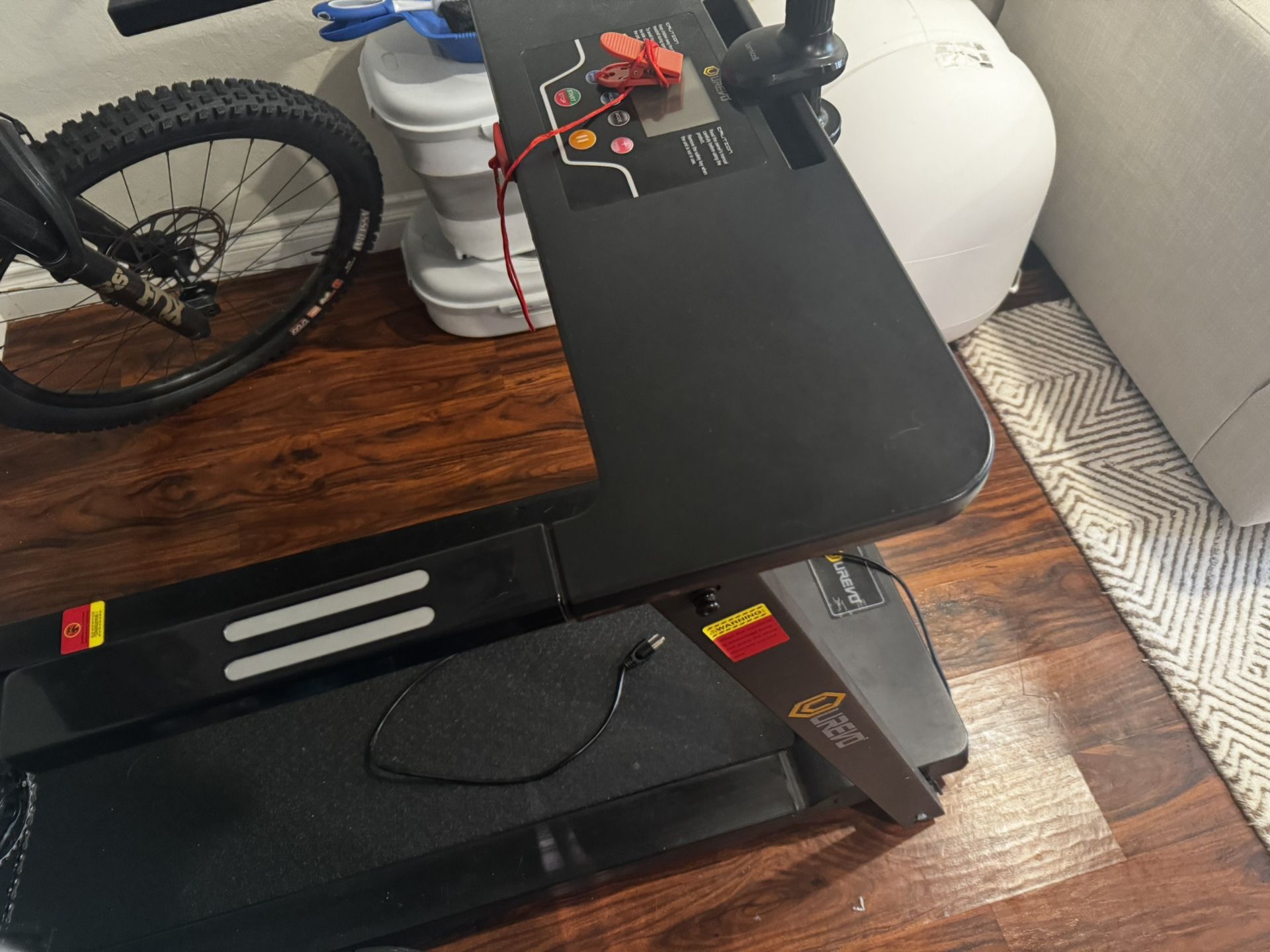 Treadmill