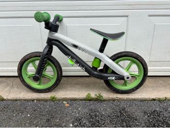 Balance Bike