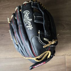 Rawlings 11.5 Inch glove