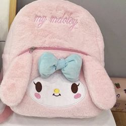 My Melody Backpack
