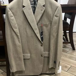 Chaps Suit Jacket  (men’s)