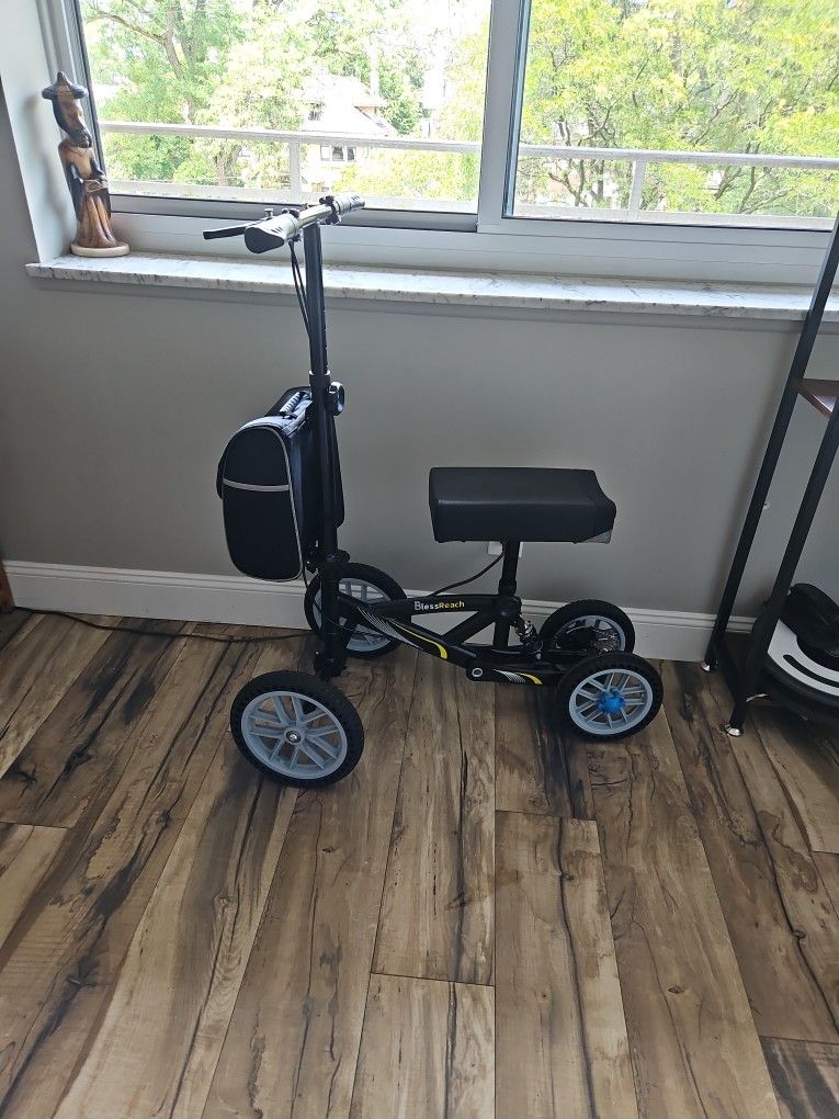 Knee Scooter