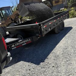 Pea Gravel