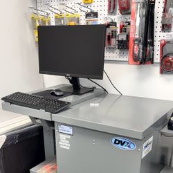 Brand new Paint Machine With All Computer To Match Color Paint