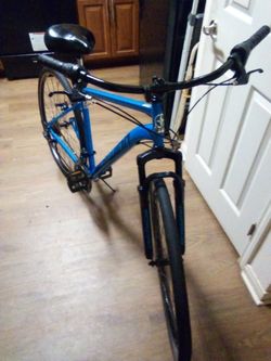 Schwinn Bike