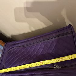 Purple Pet Carrier Sherpa ****Not for free*** Looking for Best offer