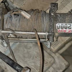 Winch