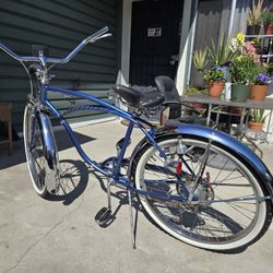 Schwinn 5 Speed 