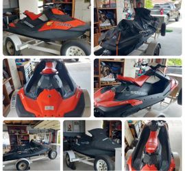 Seadoo