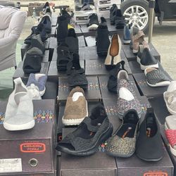 Sapatos Baratos 10 $