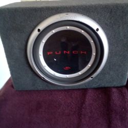 LIGHTNING AUDIO BASS BOOST .