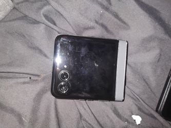 Motorola Razr Fold Phone