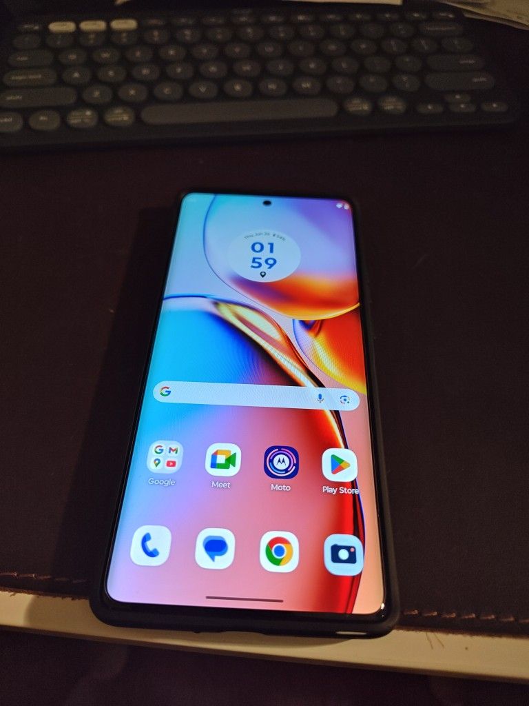 512 GB Motorola Edge Plus 2023 Unlocked