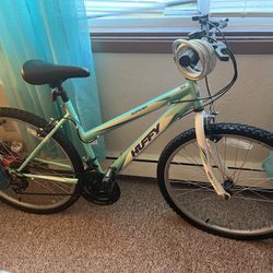 Huffy Bike