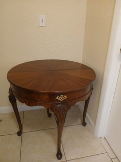 Table