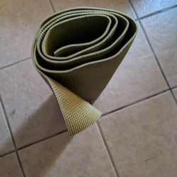 Yoga Mat