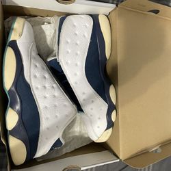 Jordan 13