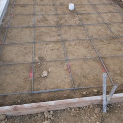 Home Cement