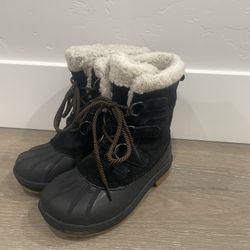 Thermolite Boots Eco Made size 13