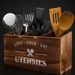 [NEW] Utensil Holder - Large