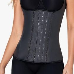 Anne Cherry Waist Trainer 