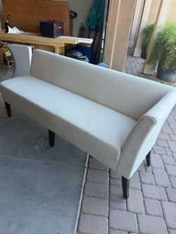 Banquette