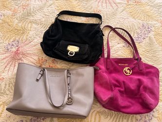 Mk purses
