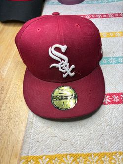 Baseball cap