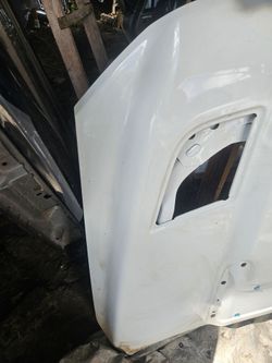2019 2024 Dodge  ram 150 Trx  oem  hood