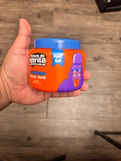 Hair Gel  by Gorilla Glue