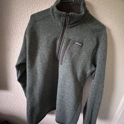 Patagonia Men Medium Sweater
