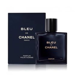 Bleu De Chanel Paris Perfume Vaporisateur Spray 