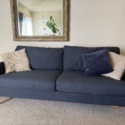 Bassett Sofa