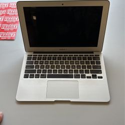 MacBook Air 